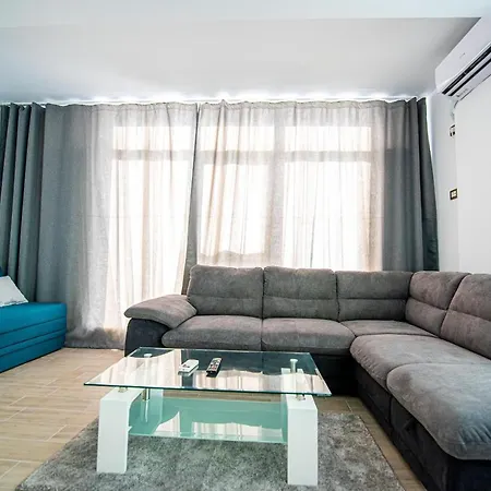 Katrina - Alezzi - Sea View Apartment *