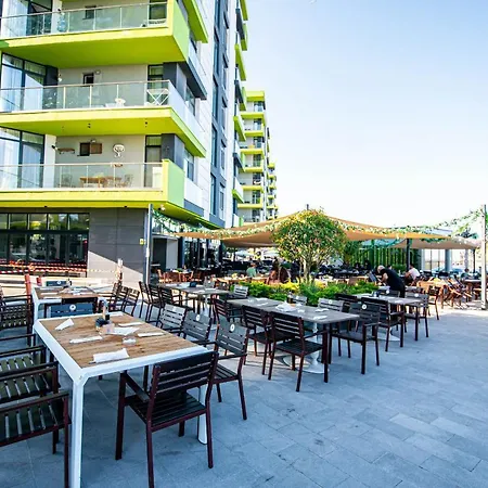 Apartment Katrina - Alezzi - Sea View