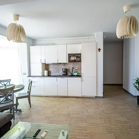 Katrina - Alezzi - Sea View Apartment