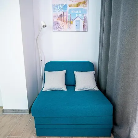 Apartment Katrina - Alezzi - Sea View