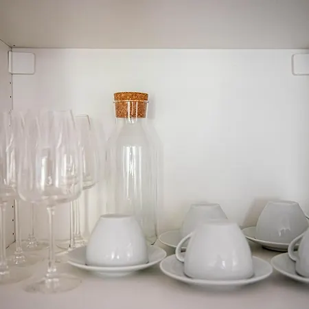 Katrina - Alezzi - Sea View Apartment *