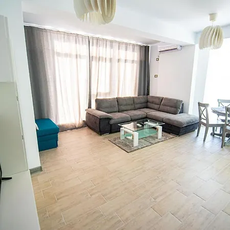 Katrina - Alezzi - Sea View Apartment *