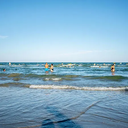 Katrina - Alezzi - Sea View