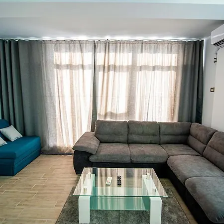 Apartment Katrina - Alezzi - Sea View *