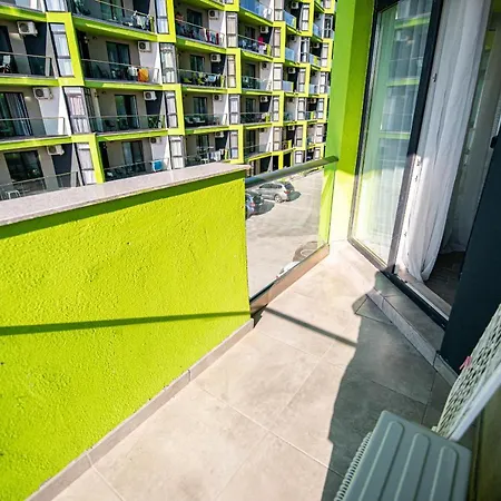 Katrina - Alezzi - Sea View Apartment *