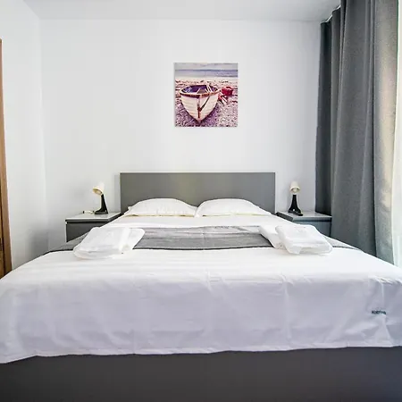 Apartment Katrina - Alezzi - Sea View *