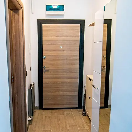 Katrina - Alezzi - Sea View Apartment