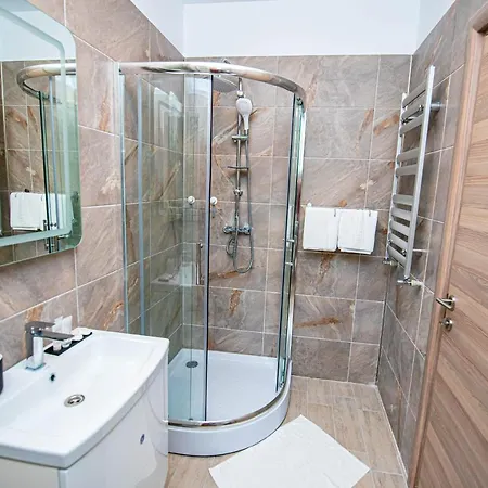 Apartament Katrina - Alezzi - Sea View Năvodari